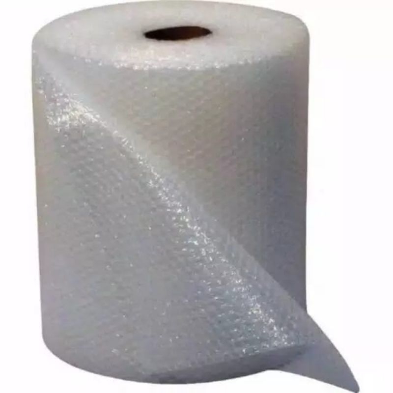 

TAMBAHAN PACKING BUBBLE WRAP