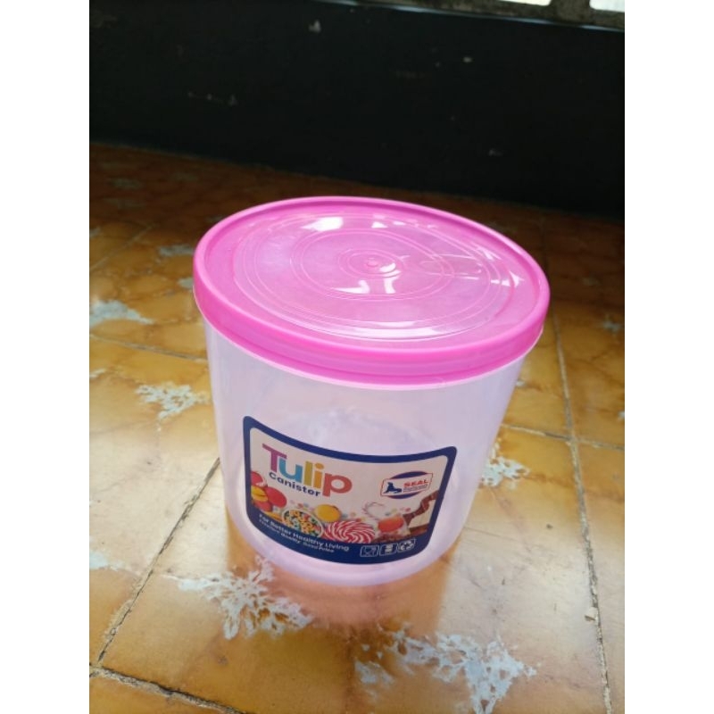 TOPLES PLASTIK 1,5KG / TOPLES TULIP 1,5KG / TOPLES SERA 1,5KG