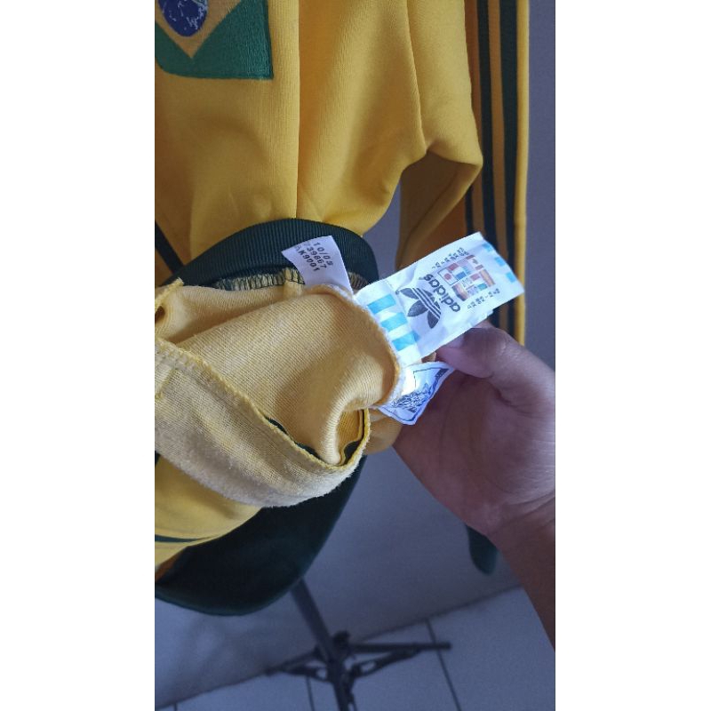 tracktop Brazil