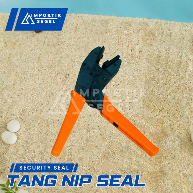 Tang Nip Seal Tang Segel Tang Segel Drum
