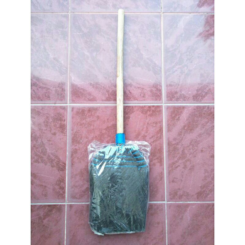 SAPU IJUK MINI SAPU LANTAI IJUK MINI SAPU LANTAI MOBIL IJUK ALAMI