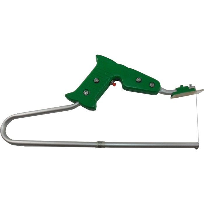 

Cutter kawat alat potong pisau elektrik papan gabus