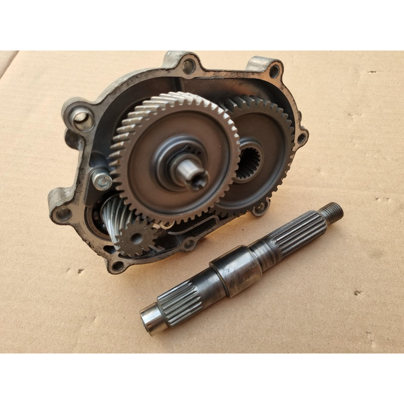 gigi rasio Mio j mio gt mio soul gt Fino injeksi 115 1set original second