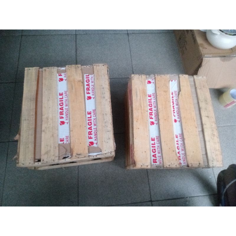

PACKING KAYU