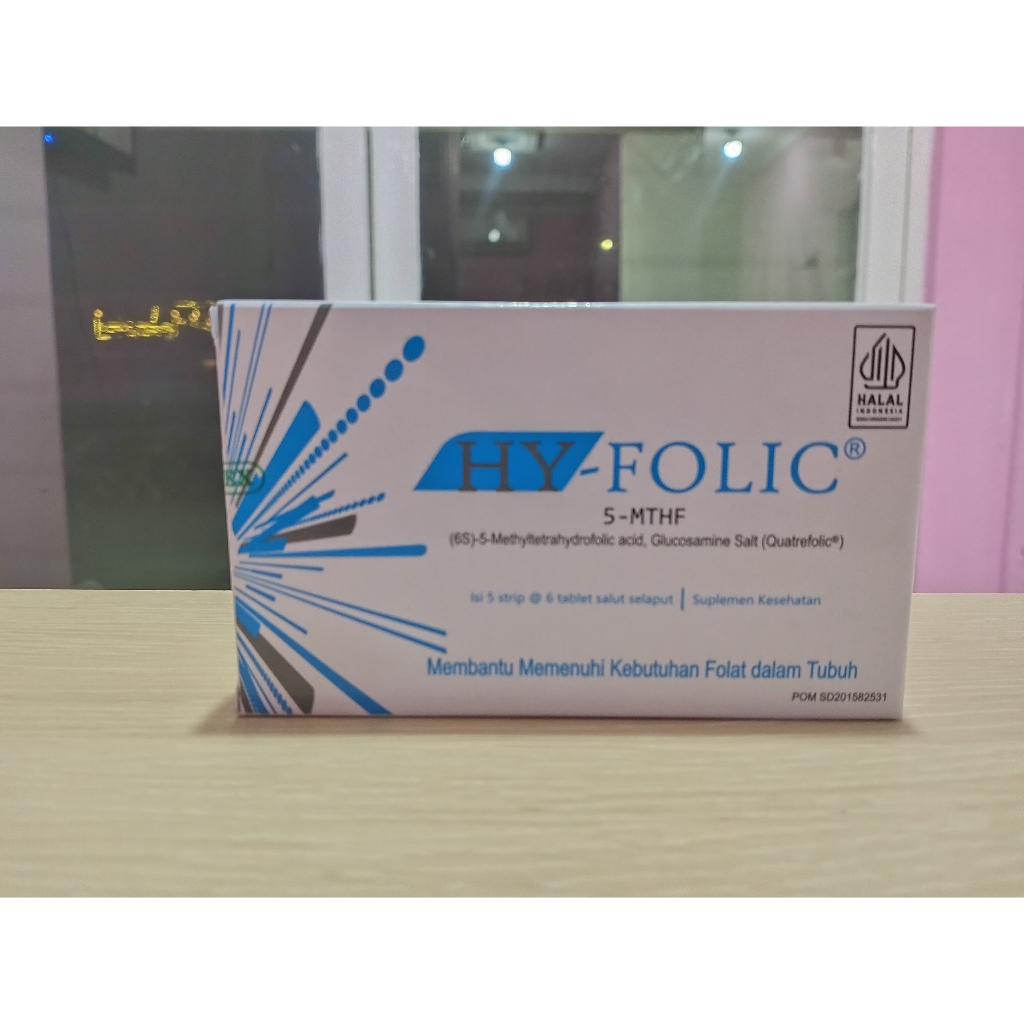 HY-FOLIC