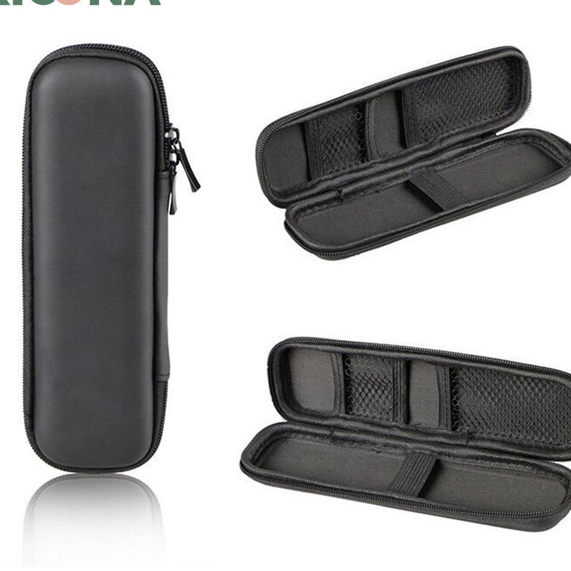 

Hematku Tempat Kuas Tempat Pensil Pouch Kuas Pouch Pensil Bahan EVA