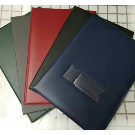 

Super Map Arsip Map Ijazah Map Rapor Map Laporan polos Tanpa Siku