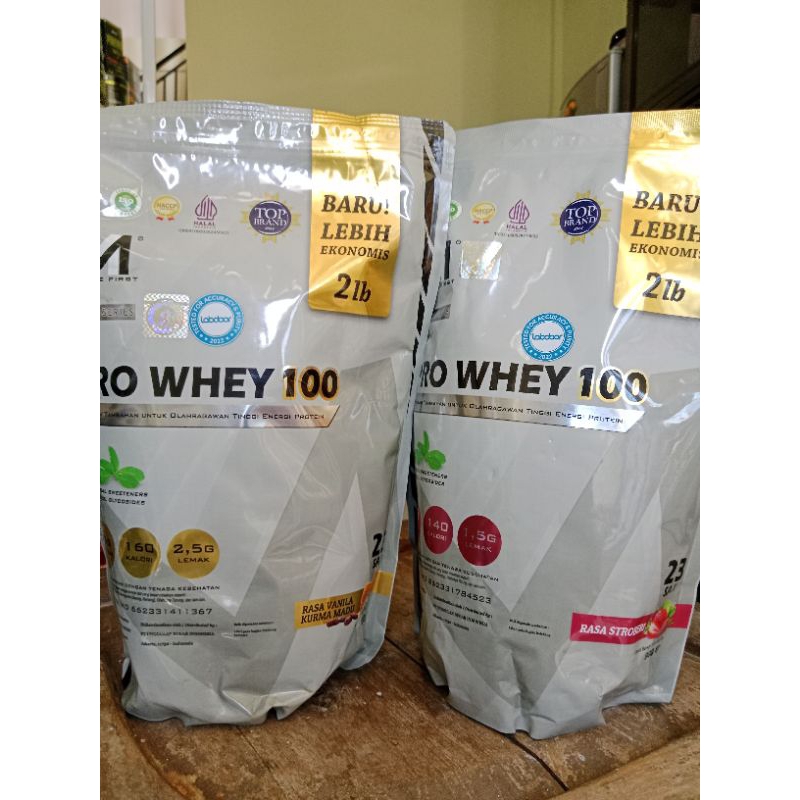 

ProWhey_2lb_MuscleFirts_rasa_Coklat_Strowberry_Vanila