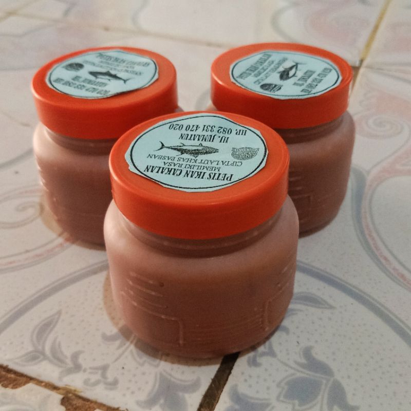 

paket 3 pcs petis madura asli Pasean Madura pamekasan