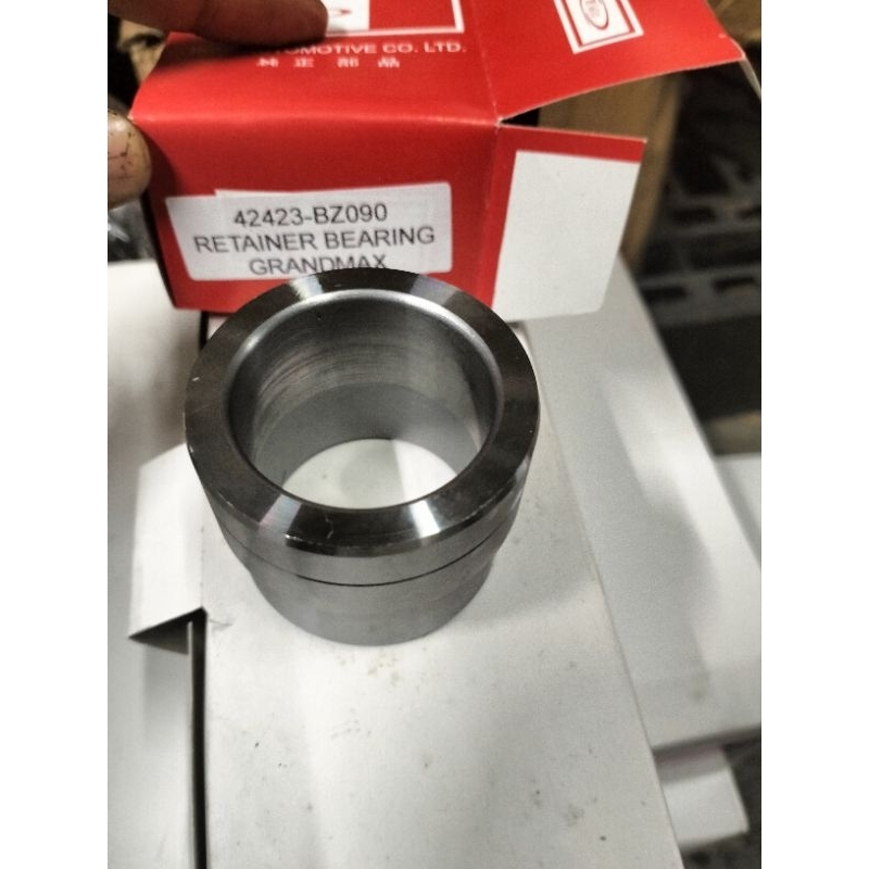 rentainer kones cones bearing roda belakang gran grand max granmax