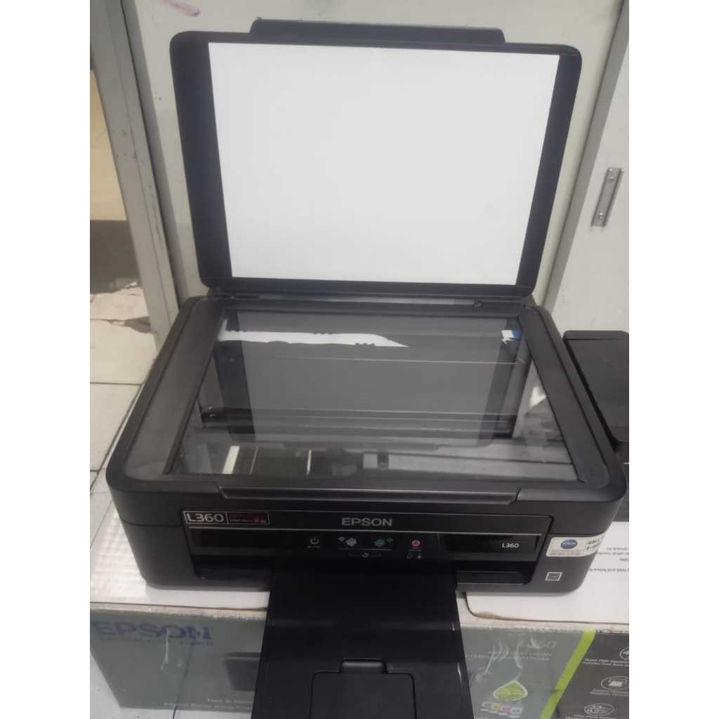 Printer Epson L360 Inkjet