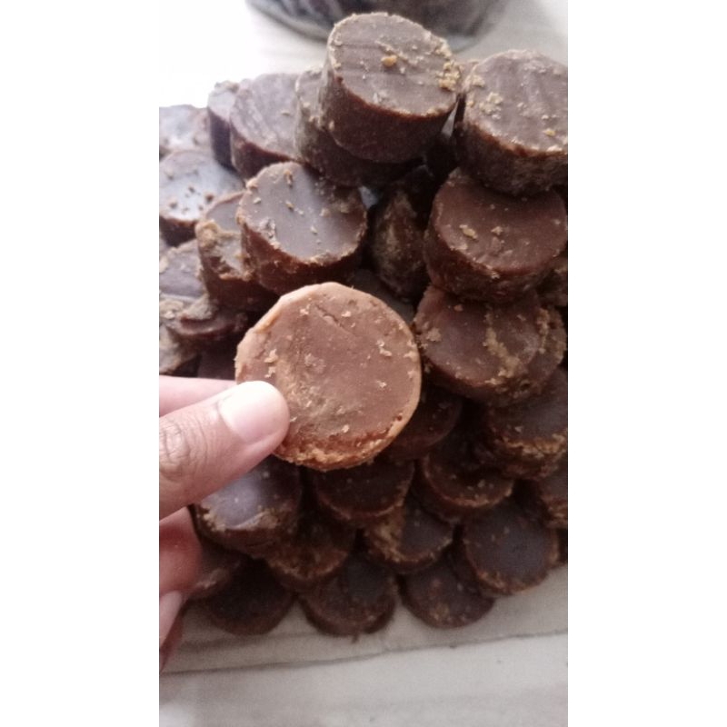 

gula merah biasa/gula merah masak