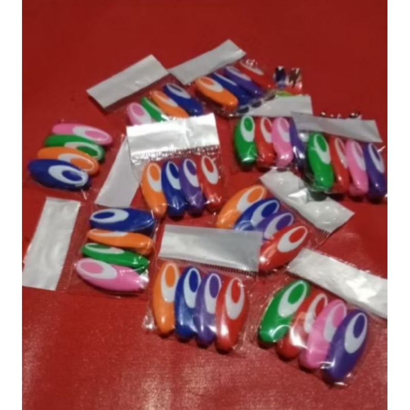 Bros dagu plastik-bros murmer-bros hijab