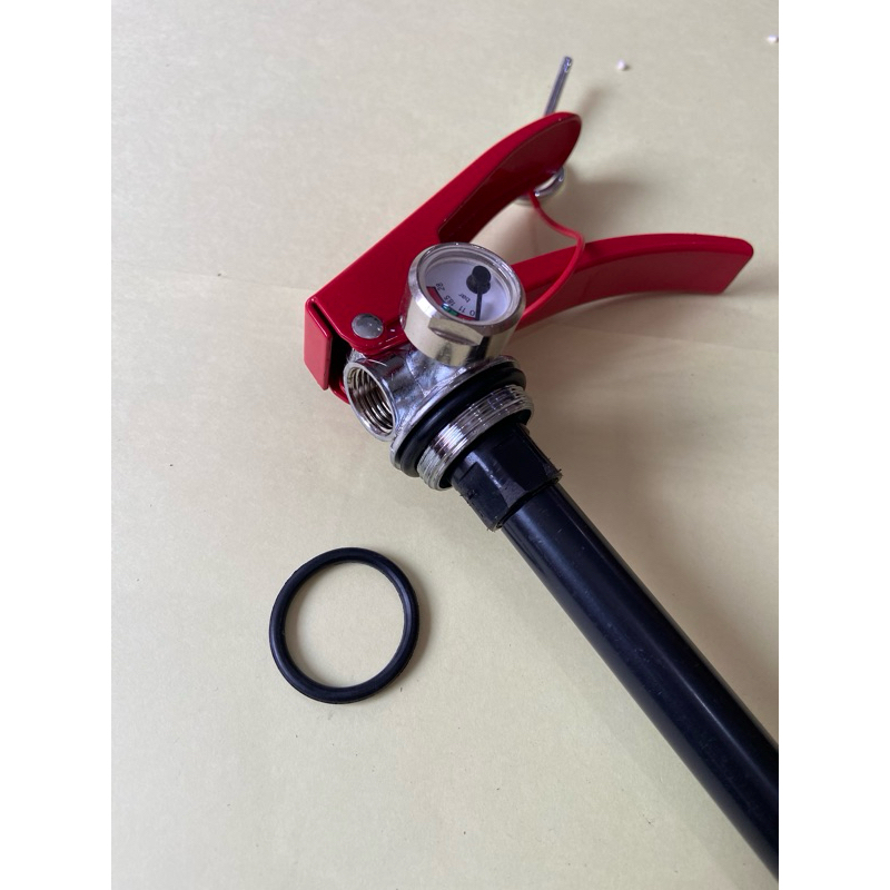 Seal Karet / Seal Leher APAR / Seal Valve