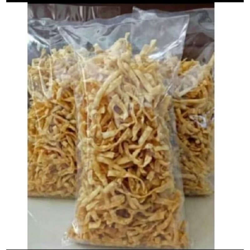 

sisitik bawang rasa original 250gram