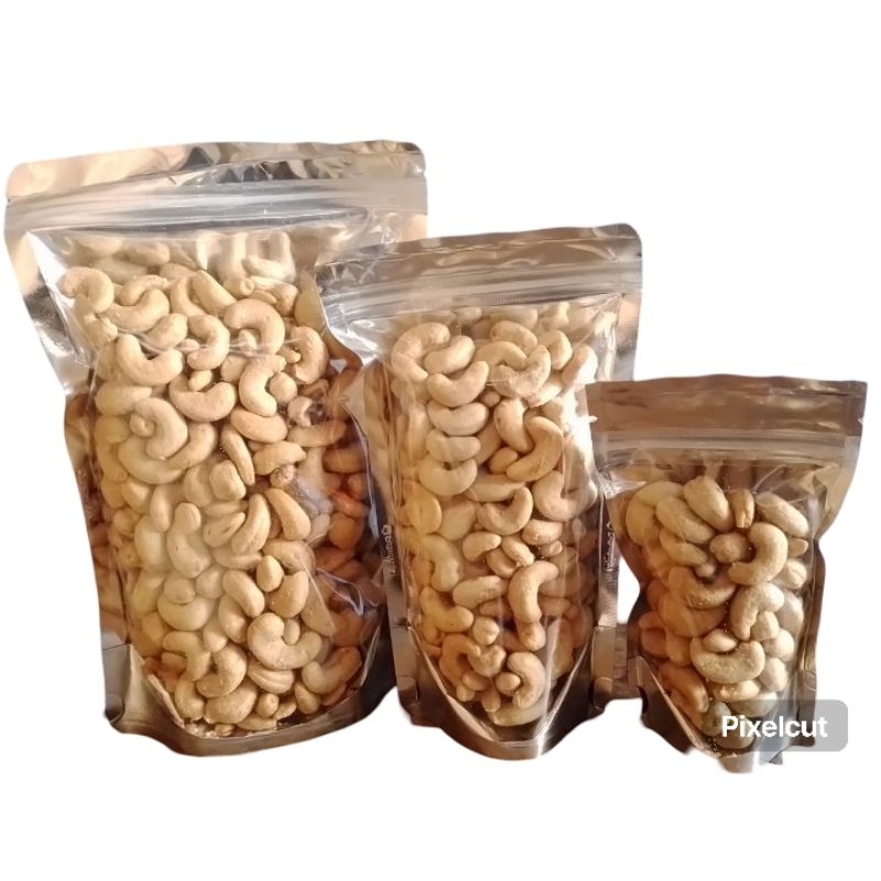 

Kacang Mede Wonogiri Premium 1/2 kg