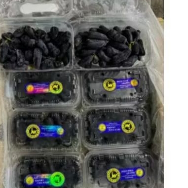 

Anggur Moondrop ausie/Anggur jari pack/500 gr