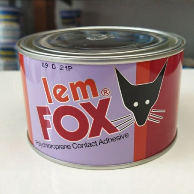 

FG2 Lem Fox Kuning 3 Gr Lem Aibon Keleng Lem Karet dan Kulit
