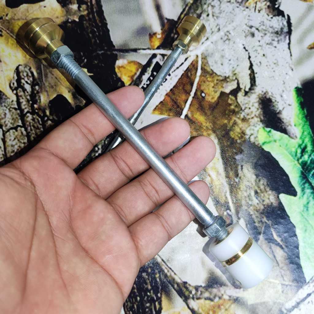 seher teflon piston pompa od 22 dan od 25 satuset