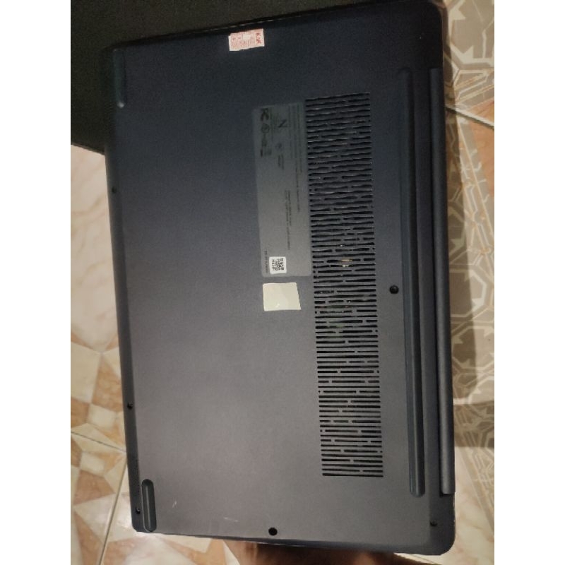 Laptop Lenovo Ideapad Slim 3 Ryzen 7 5700u