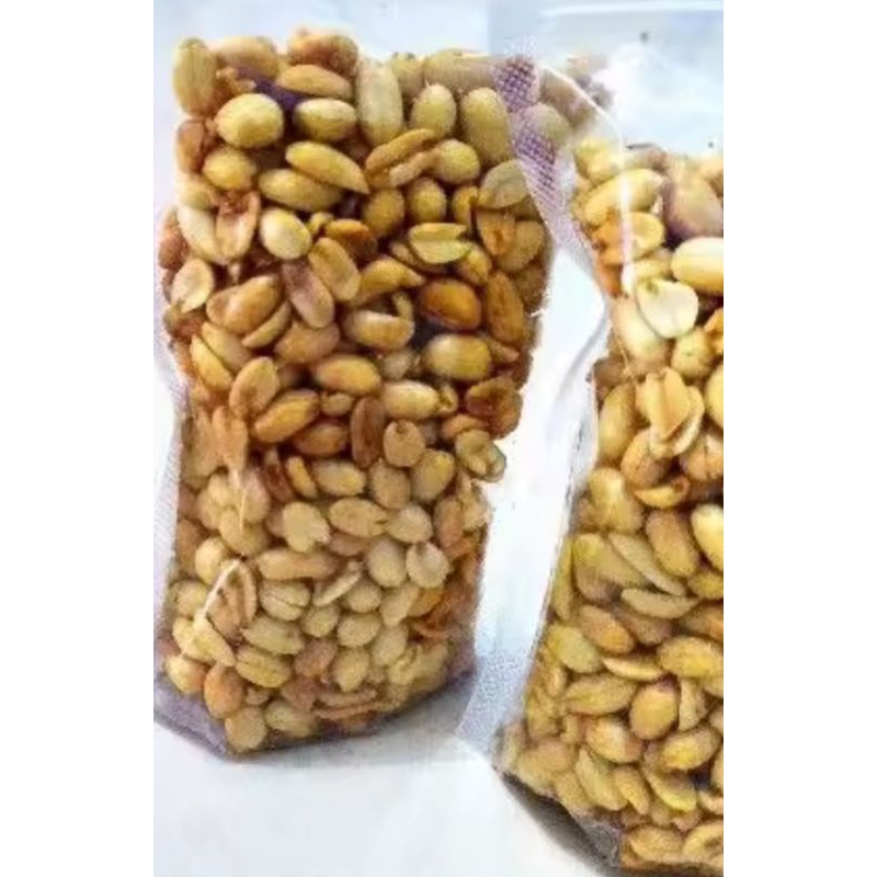 

KACANG BAWANG GURIH DAUN JERUK SPESIAL 100 GRAM