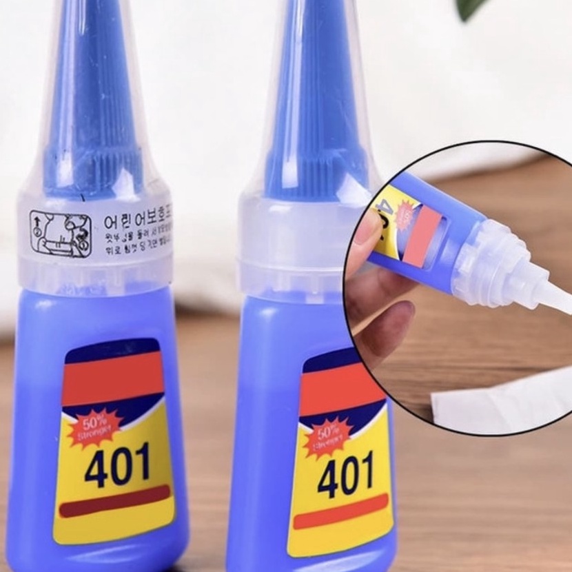 

KI3 Lem 41 lem vanes strong multifungsi