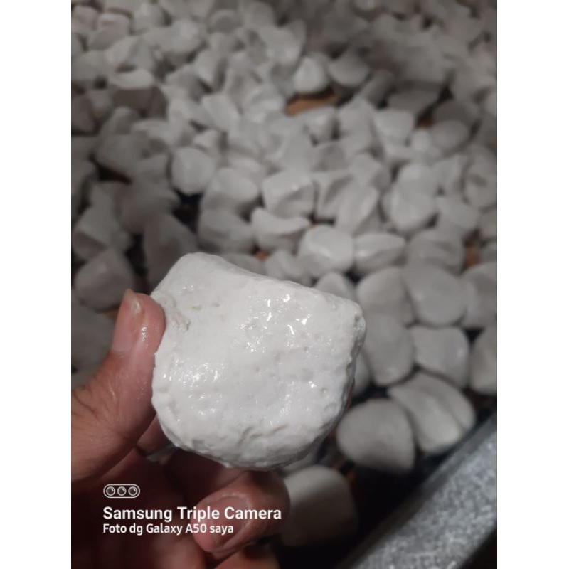 

Basreng mentah Tasik 5 kg - 10 kg, bukan kataji juga bandung.