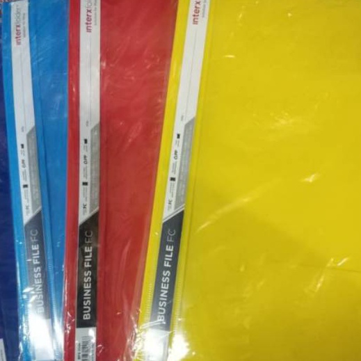 

FG2 BUSINESS FILE BISNIS FILE MAP FILE SNELHECTER F4 INTERX isi 12 pcs