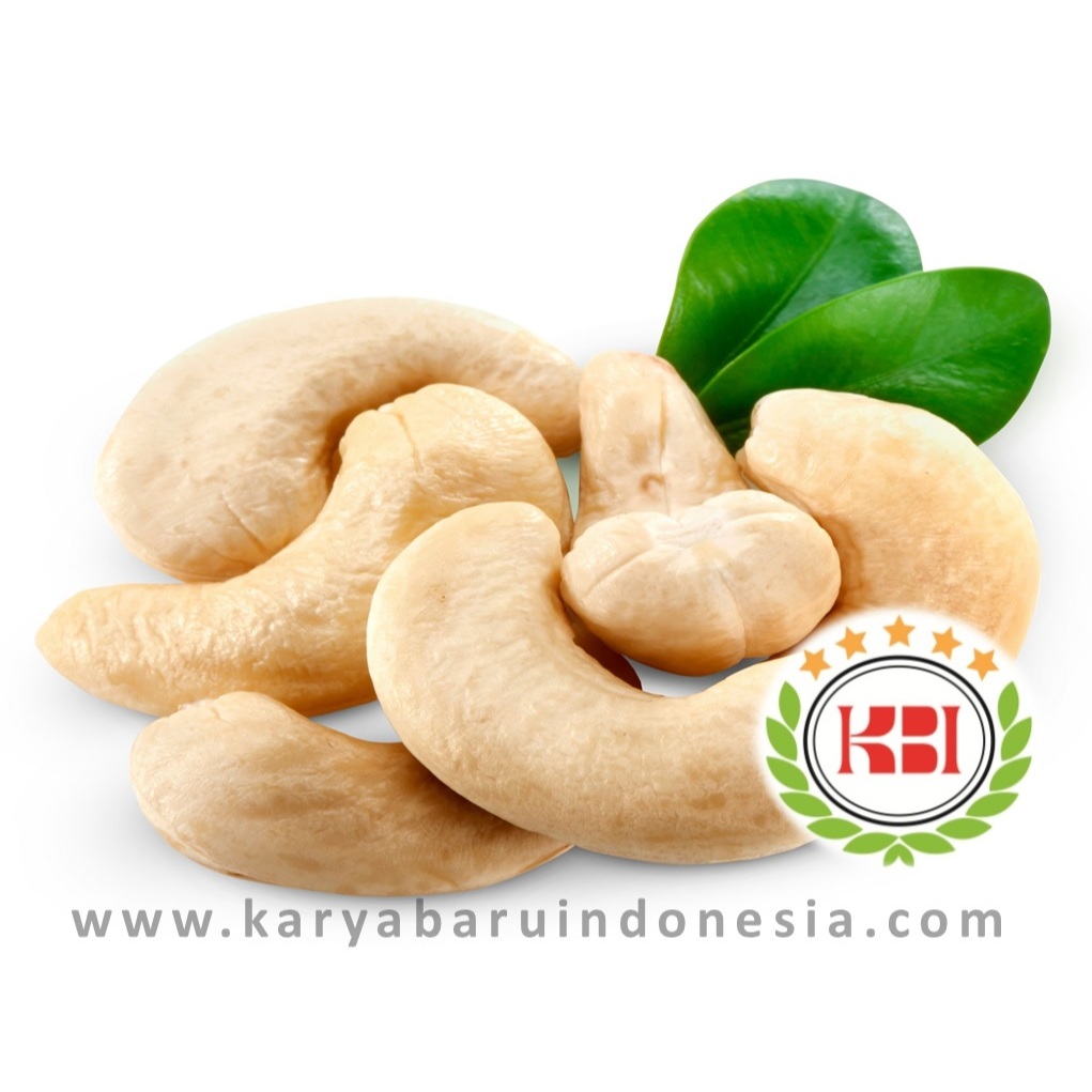 

KACANG MEDE KACANG METE CASHEW HARGA DISTRIBUTOR GROSIR - PT. KARYA BARU INDONESIA