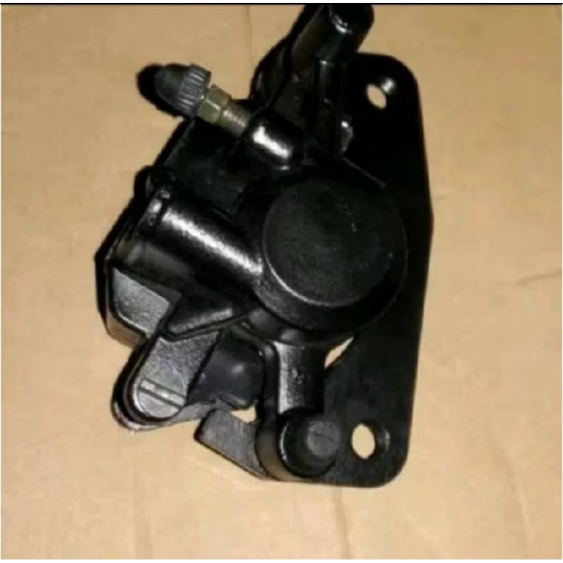 Kaliper Rem Cakram Depan Yamaha Mio M3/Soul Gt 115/Mio J/Mio Sporty (Original Copotan)