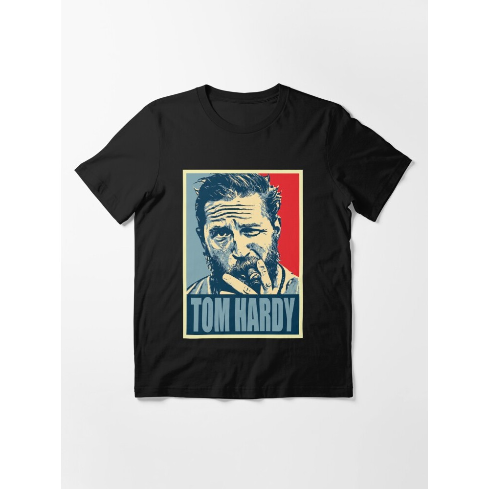 Kaos Tom Hardy Tshirt