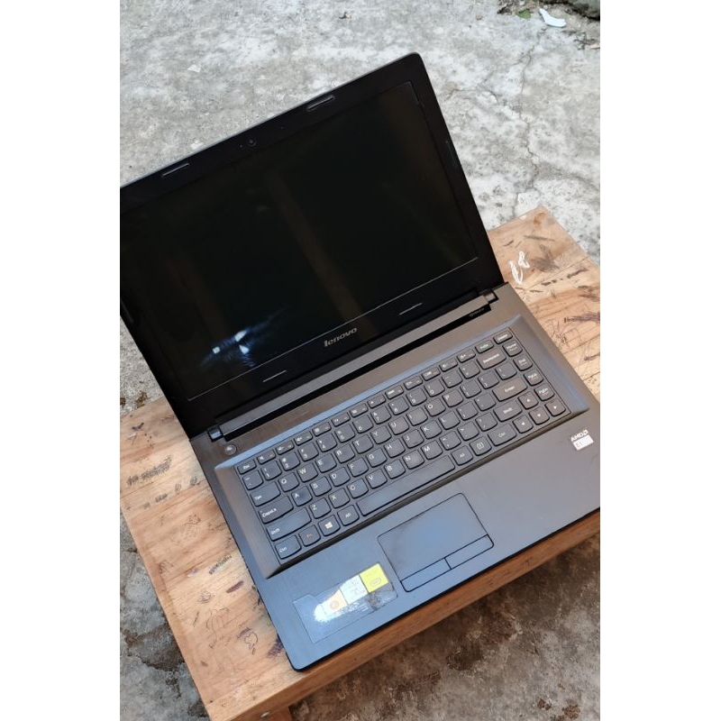 Laptop Lenovo G40-45