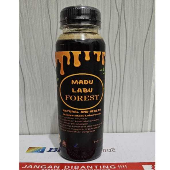 

MADU LABU DIABETES - Madu Hitam Forest Mengobati Diabetes 100% original