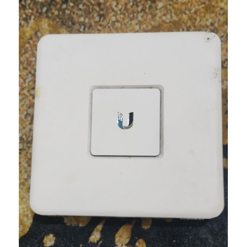 Ubiquiti USG Unifi Security Gateway Gigabit Ethernet