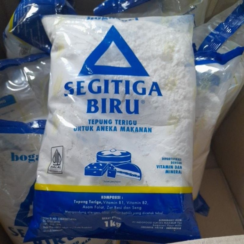 

Segitiga Biru 1kg