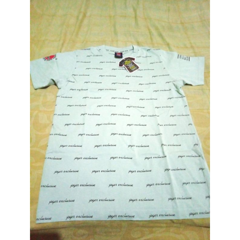 baju joger ori bali