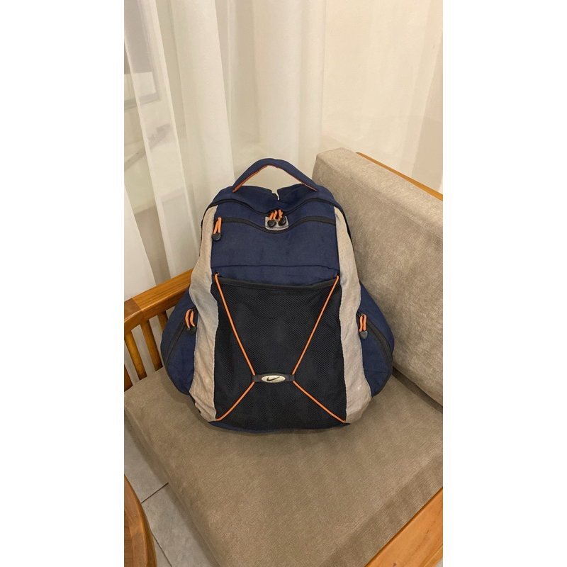 vintage nike 00 backpack