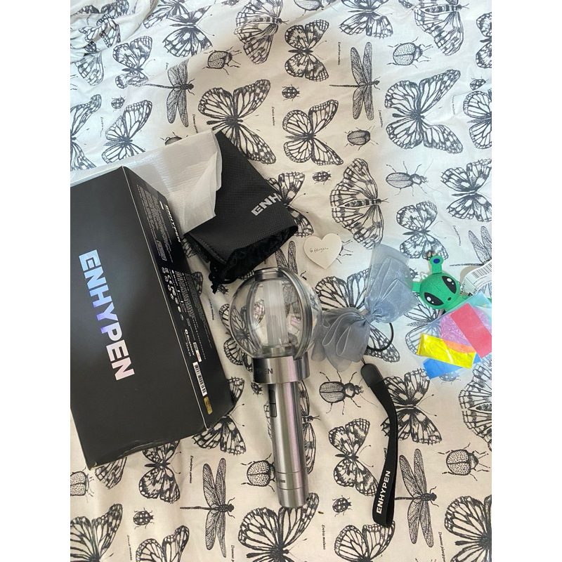 Enhypen lighstick official ver 1