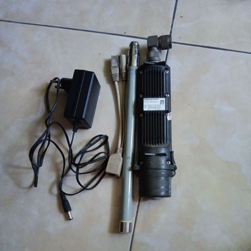 Mikrotik Metal 2SHPn