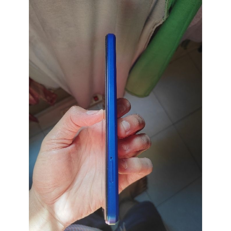 tecno pova 4 pro 8/256 second