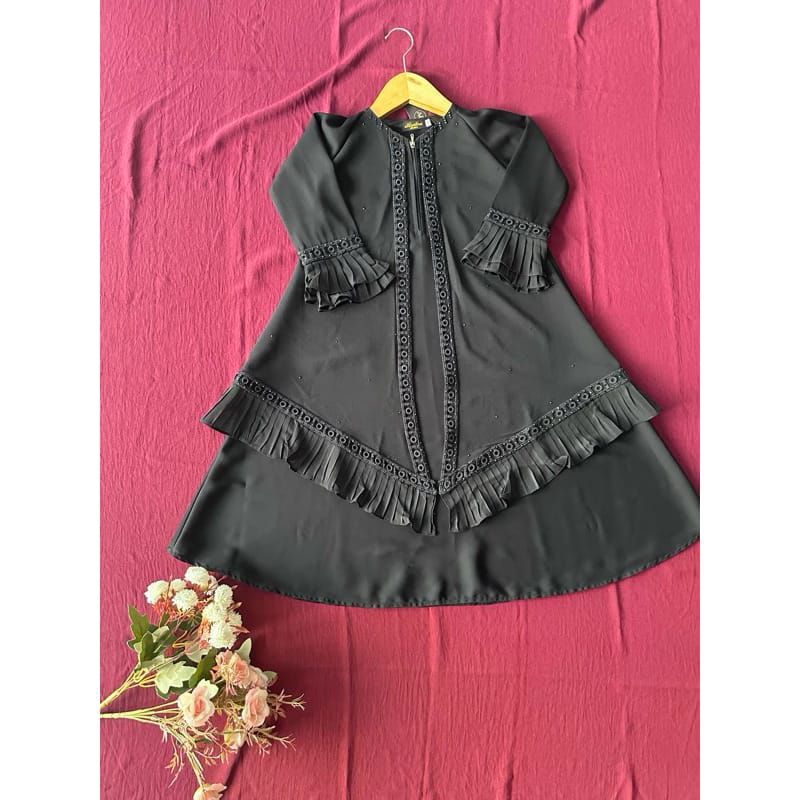 ABAYA ARUMI KIDS