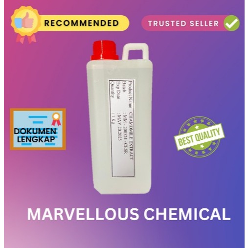 Chamomile Extract 1 kg