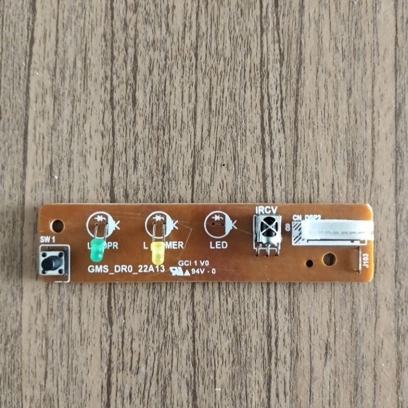 Sensor Modul PCB AC Daikin Thailand