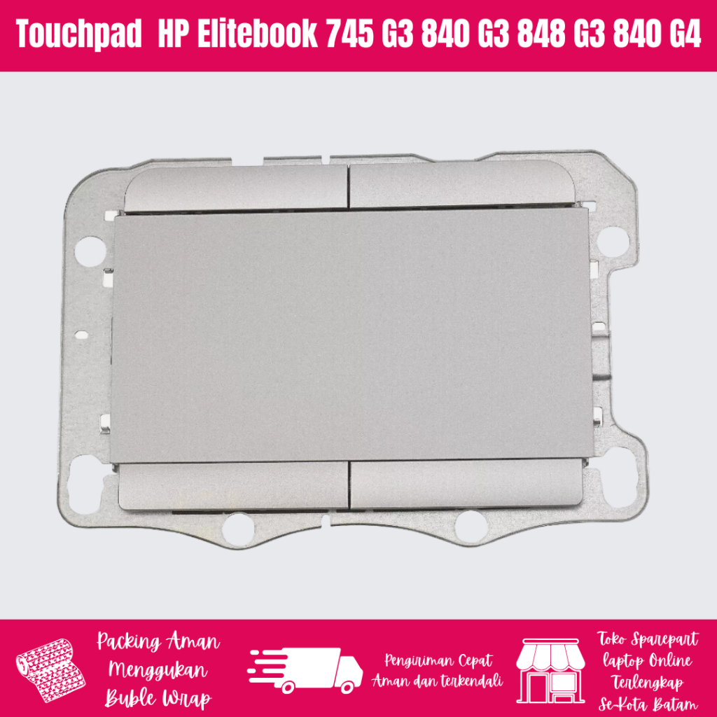 Touchpad  HP Elitebook 745 G3 840 G3 848 G3 840 G4