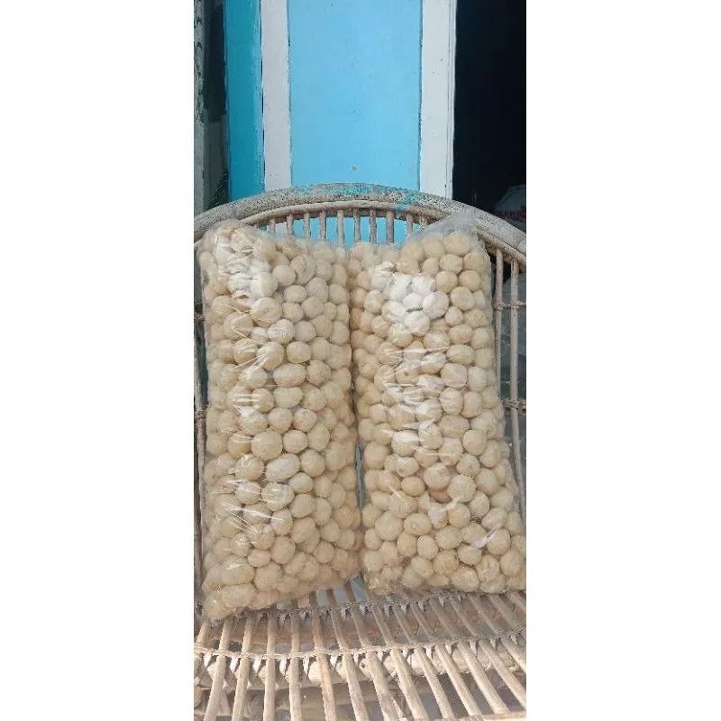 

Sohu mini isi 1 kg