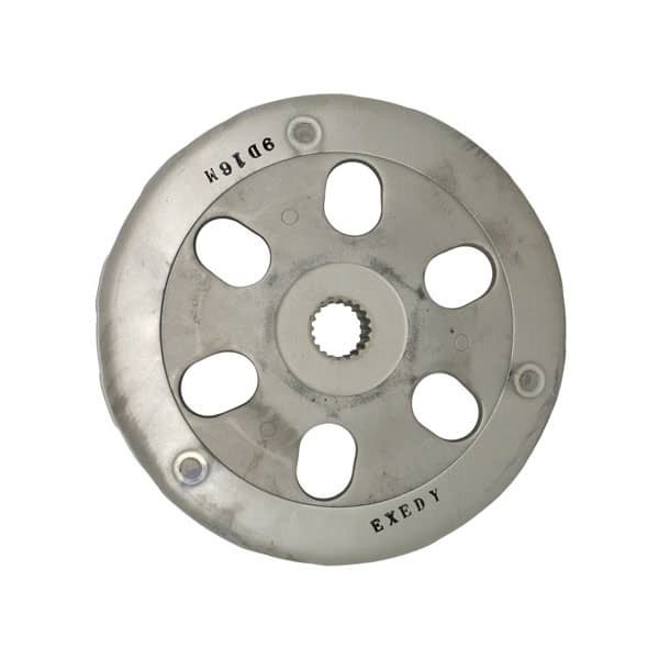 22100K16A41 Mangkok Rumah Kampas Ganda Otomatis Scoopy Beat Vario 110 & Beat Pop 22100-K16-A41