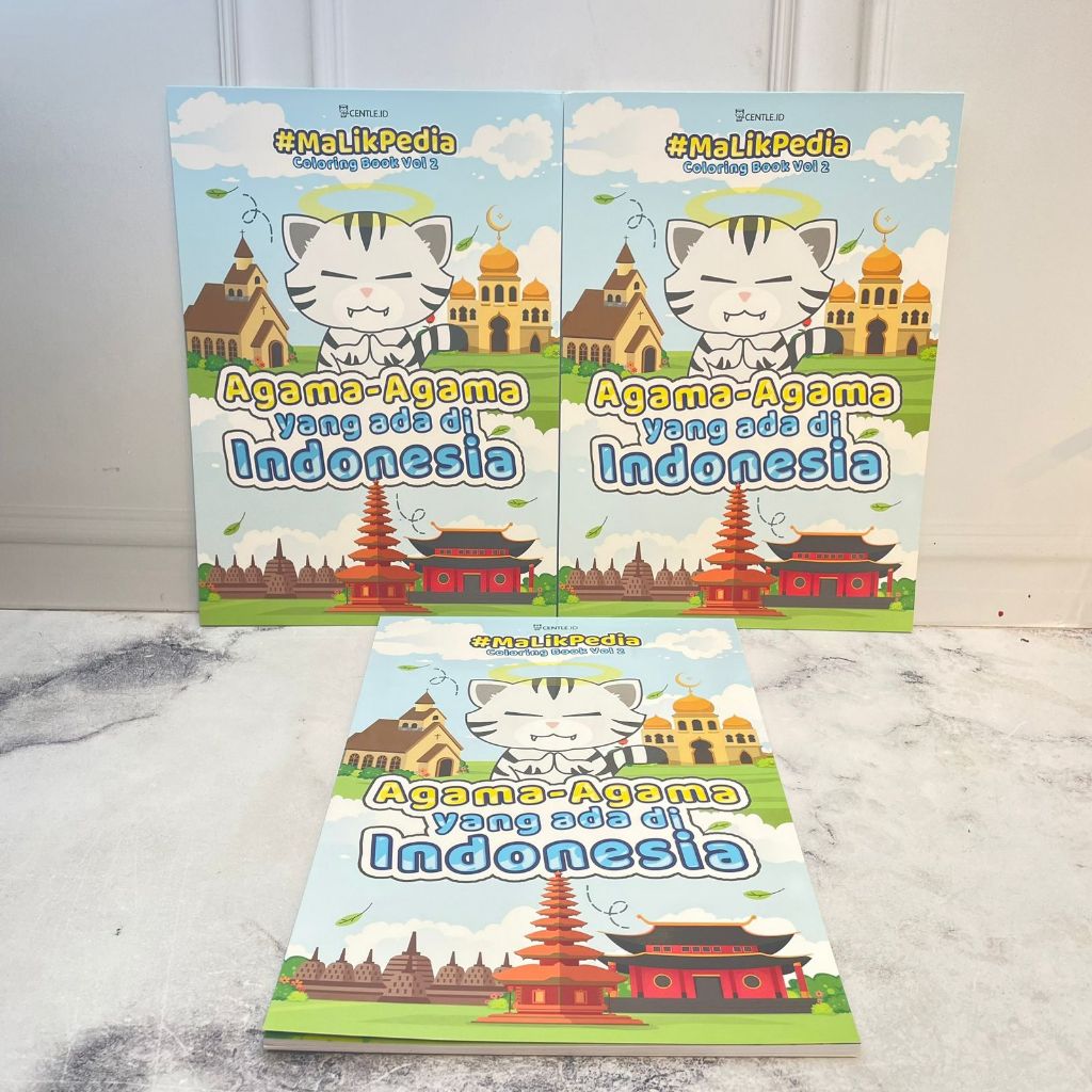 

Buku Gambar A4 Colouring Book Anak Vol.2 isi 25 Lembar FULL Special Edition / Buku Menggambar Anak-Anak Lengkap Kualitas Premium Terbaik Favorit Alat Tulis Kekinian Bisa Grosir dan COD Harga Termurah