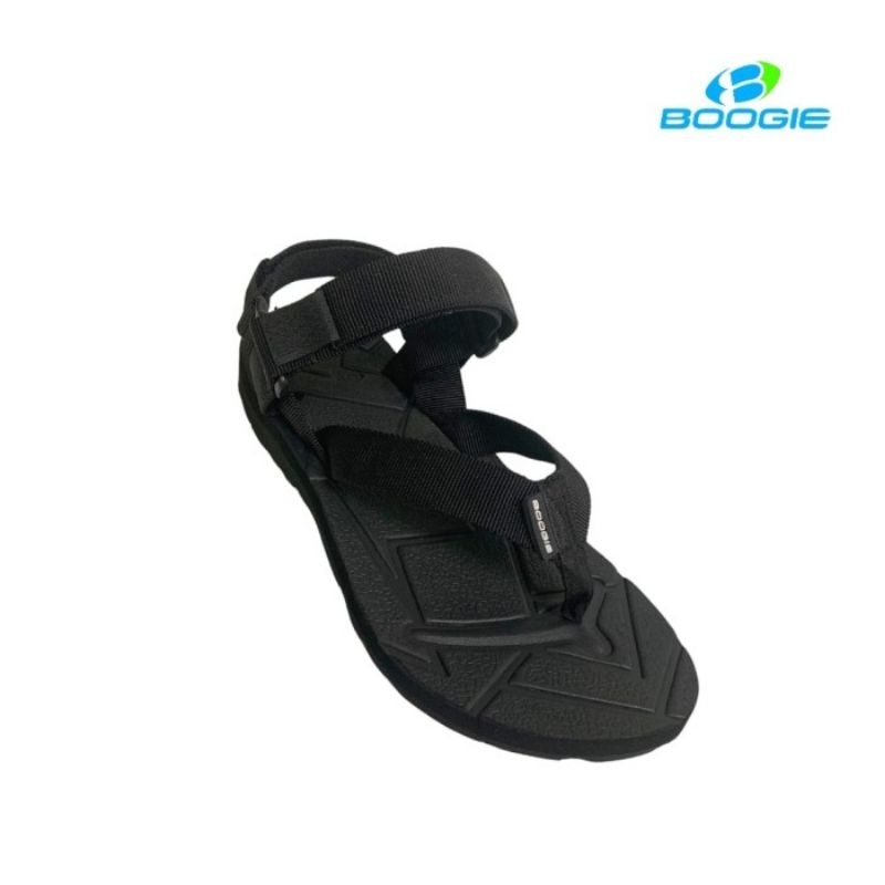 Sandal Jepit Boogie Taparo Asli - Sandal Jepit Gunung Tali Belakang Boogie Taparo - Sandal Boogie Or