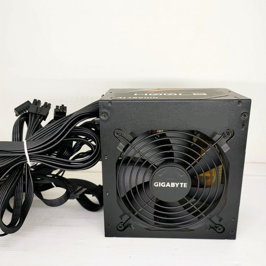 PSU / Power Supply 80+ Merk Gigabyte 700Watt