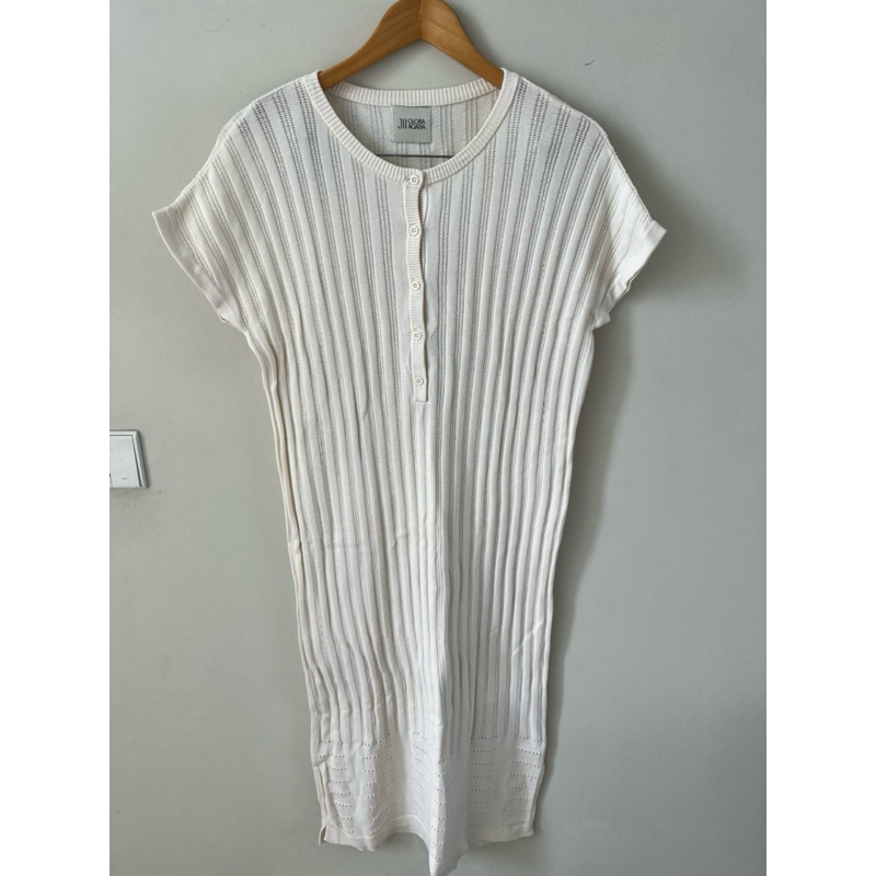 Jii gloria dress knit (PL)